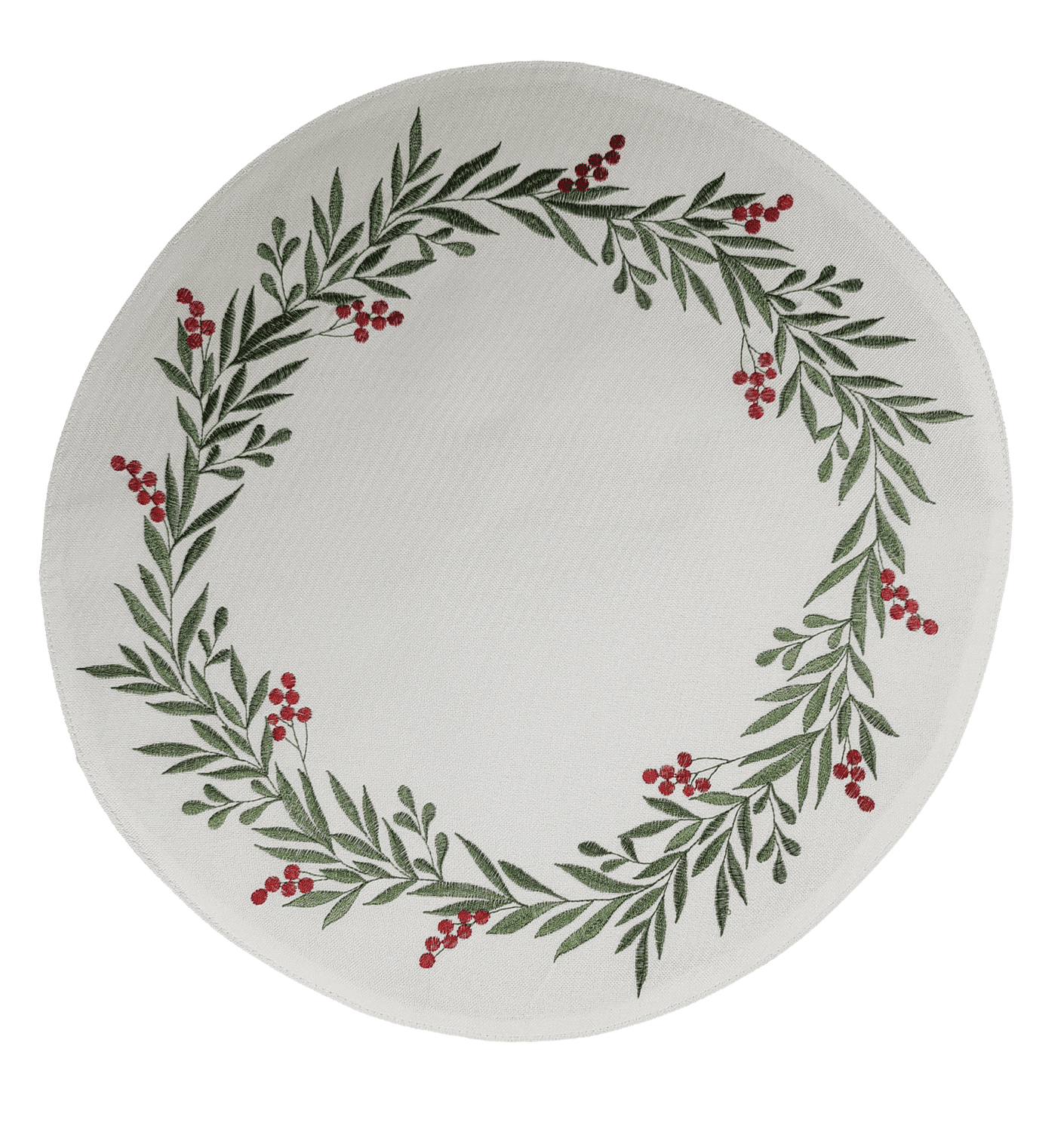 Americano Guirlanda De Natal 40 cm