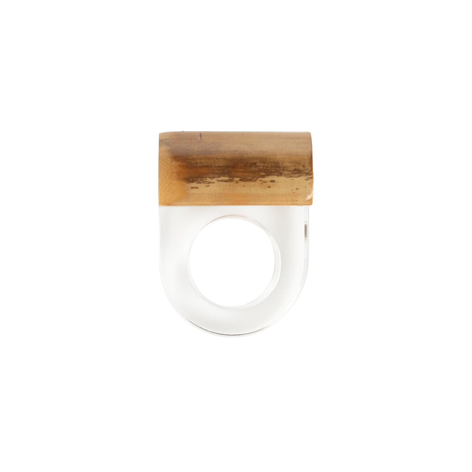 Anel de Guardanapo Bambu Onom Design