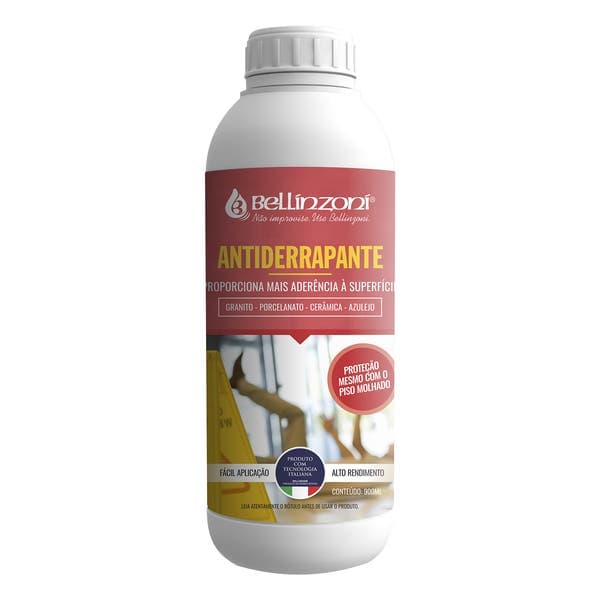 Antiderrapante 900mL Bellinzoni