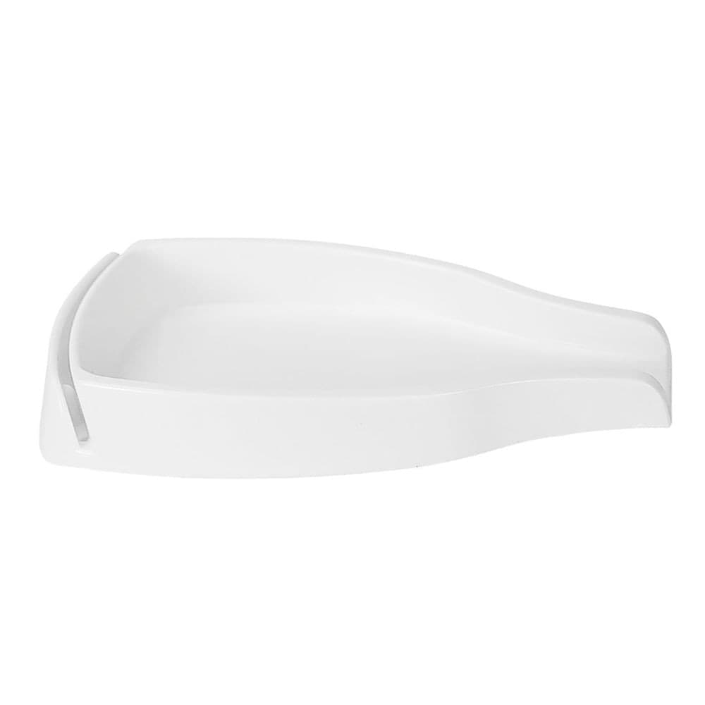 Apoio para Colher Branco - Nitron