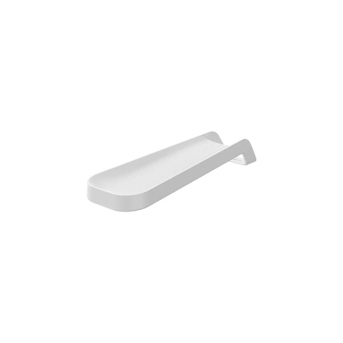 Apoio para colher Ou Linha Trium — Branco