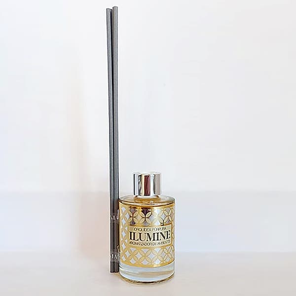 Aromatizador Ambiente 100ml Orquidea