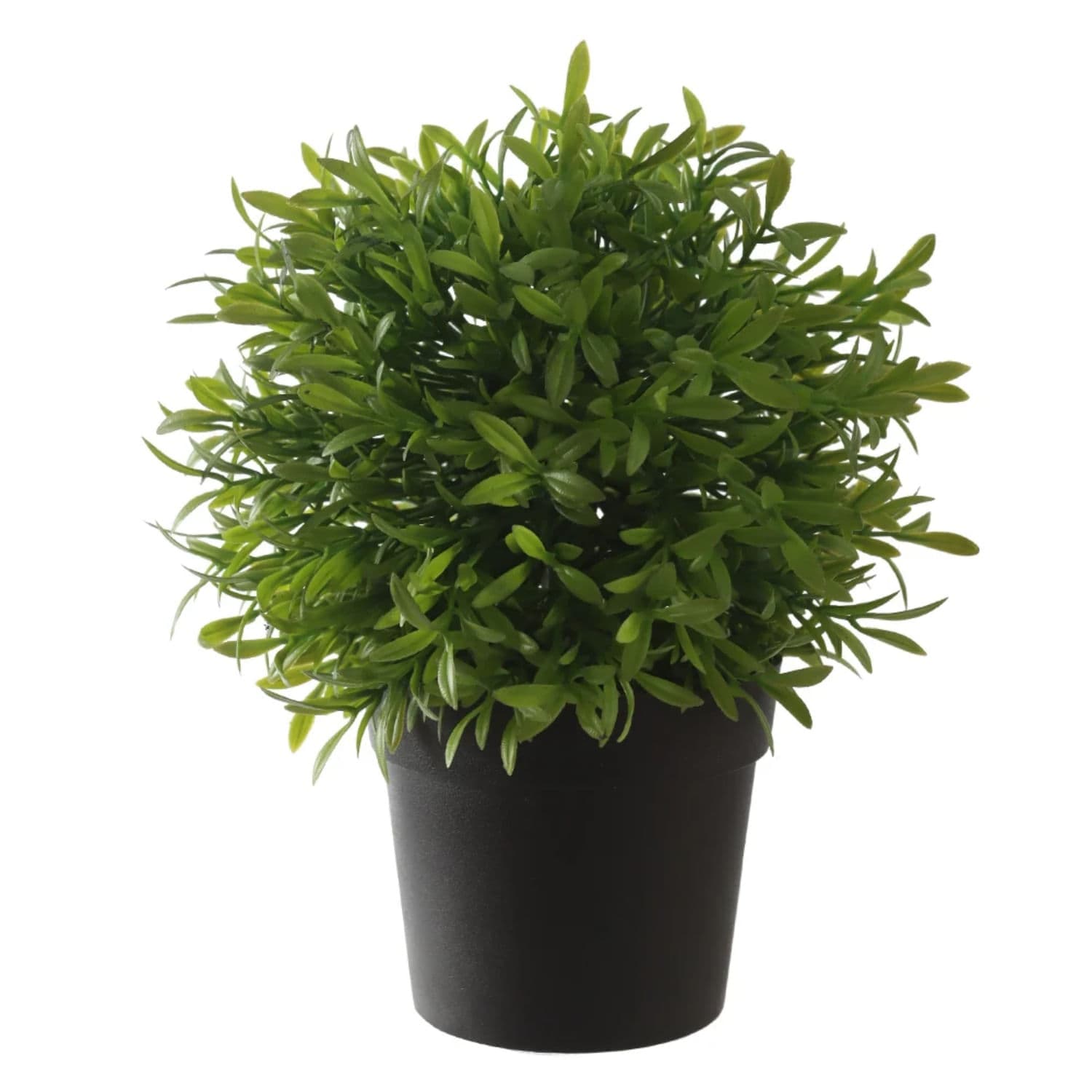 Arranjo Grass Artificial 20cm Verde - Florarte