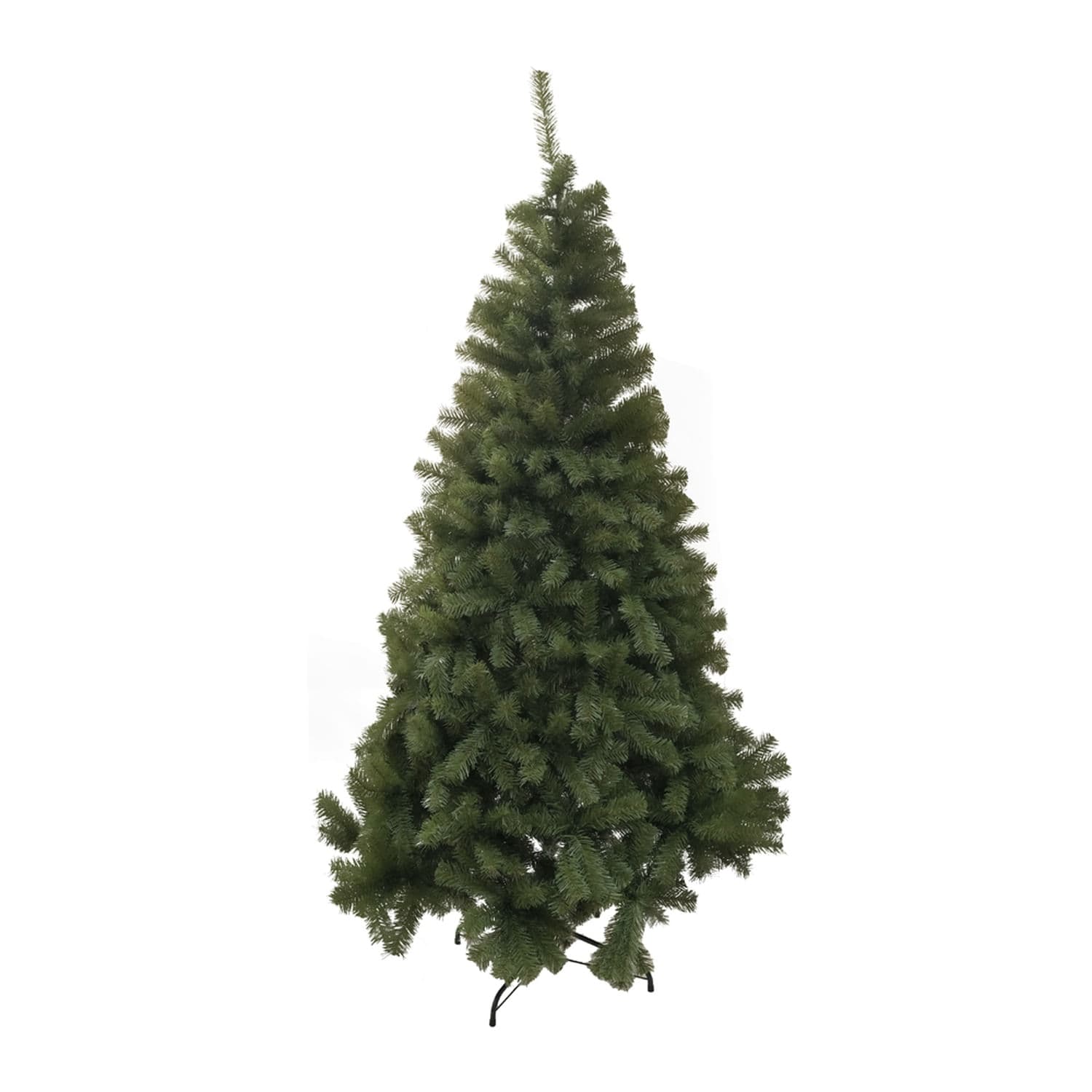 Árvore de Natal Ipanema 60cm Verde - Hub.me