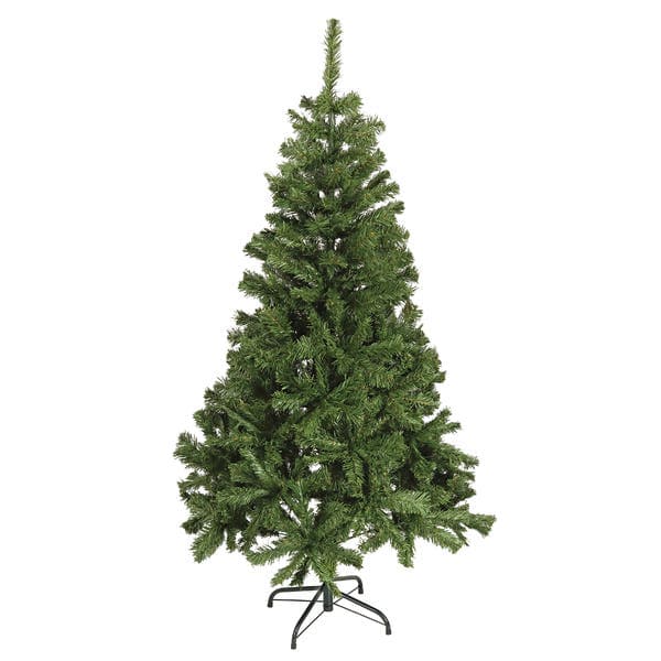 Árvore de Natal Ipanema Verde 180cm 720 Galhos Cromus