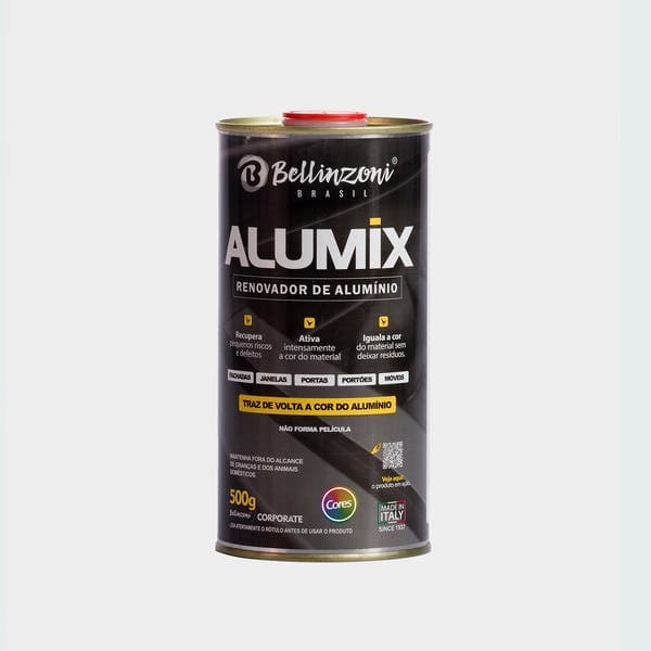 Ativador de Cor 500g Bellinzoni