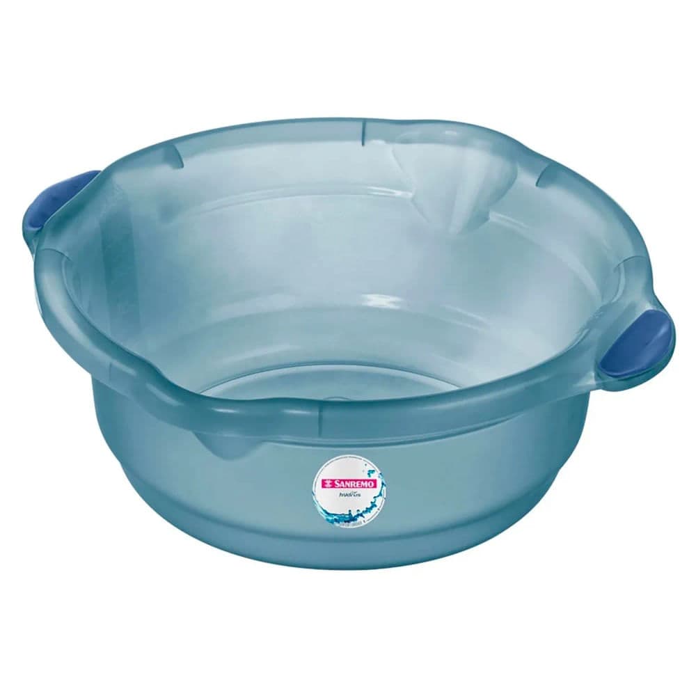 Bacia Hydrus 14l Azul - Sanremo