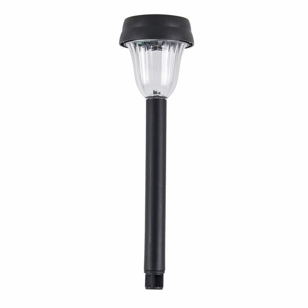 Balizador Solar LED Externo Luz Branca 3lm IP44 Inspire