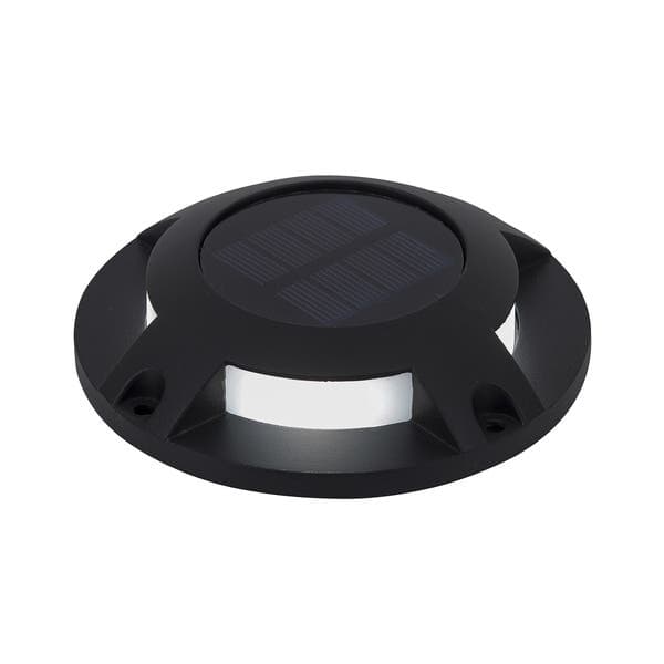 Balizador Solar LED Luz Neutra 5lm Inspire