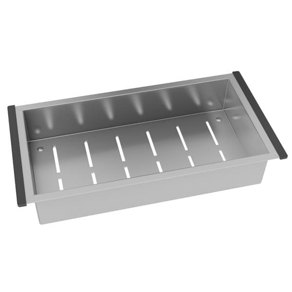 Bandeja para Cubas de Cozinha Retangular 44x22,5x83cm Debacco