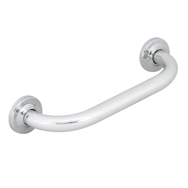 Barra de Apoio Metal 30cm Sicmol