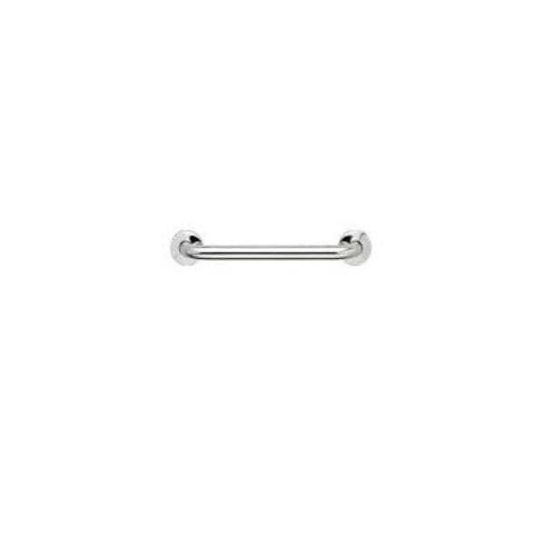 Barra de Apoio Normatizada Metal 39cm Jackwal