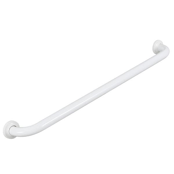 Barra de Apoio Normatizada Metal 80cm Sicmol