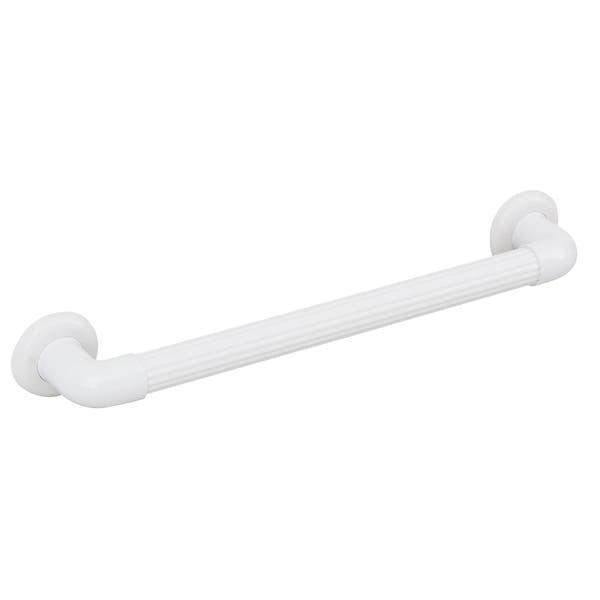 Barra de Apoio Normatizada Plástico 50cm Astra