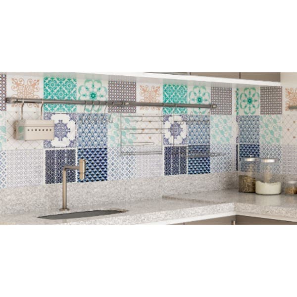 Barra de Cozinha Aço 60,4cm Top Pratic Brinox