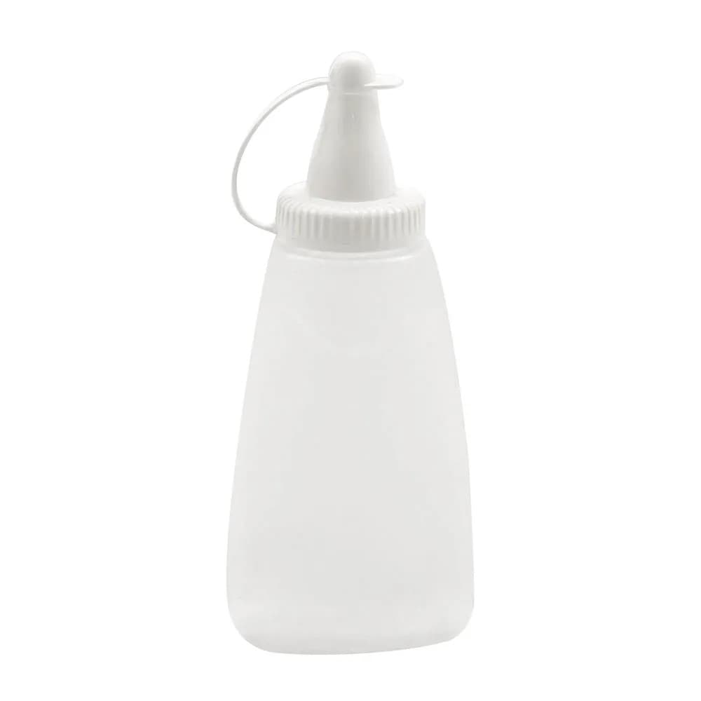 Bisnaga para Condimentos 16cm Branca - Sanremo
