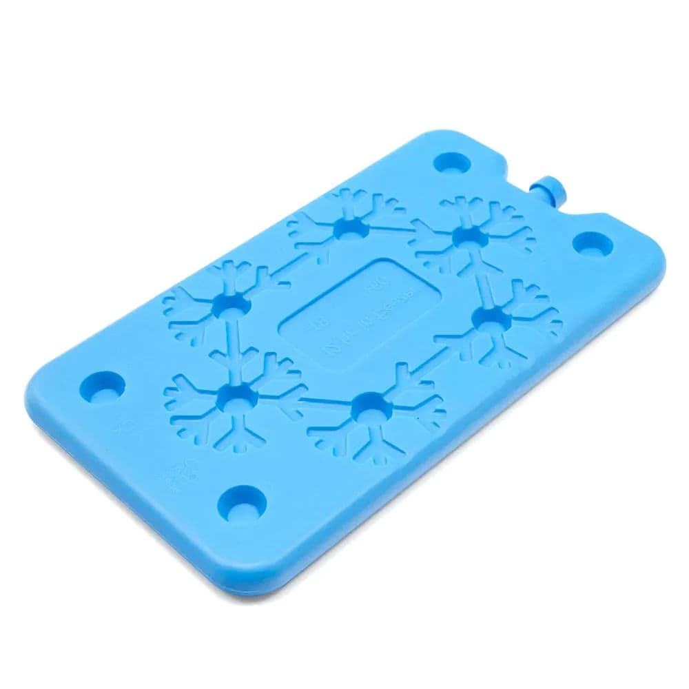 Bloco de Gelo Reutilizável 400mL Azul - Utility