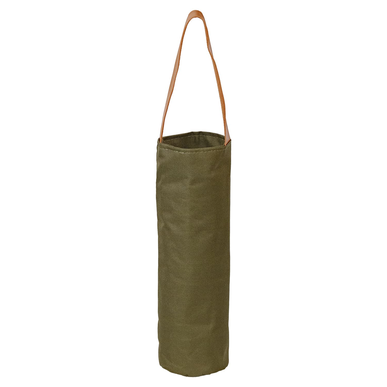 Bolsa para Bebida 1 Garrafa Verde - Anabell