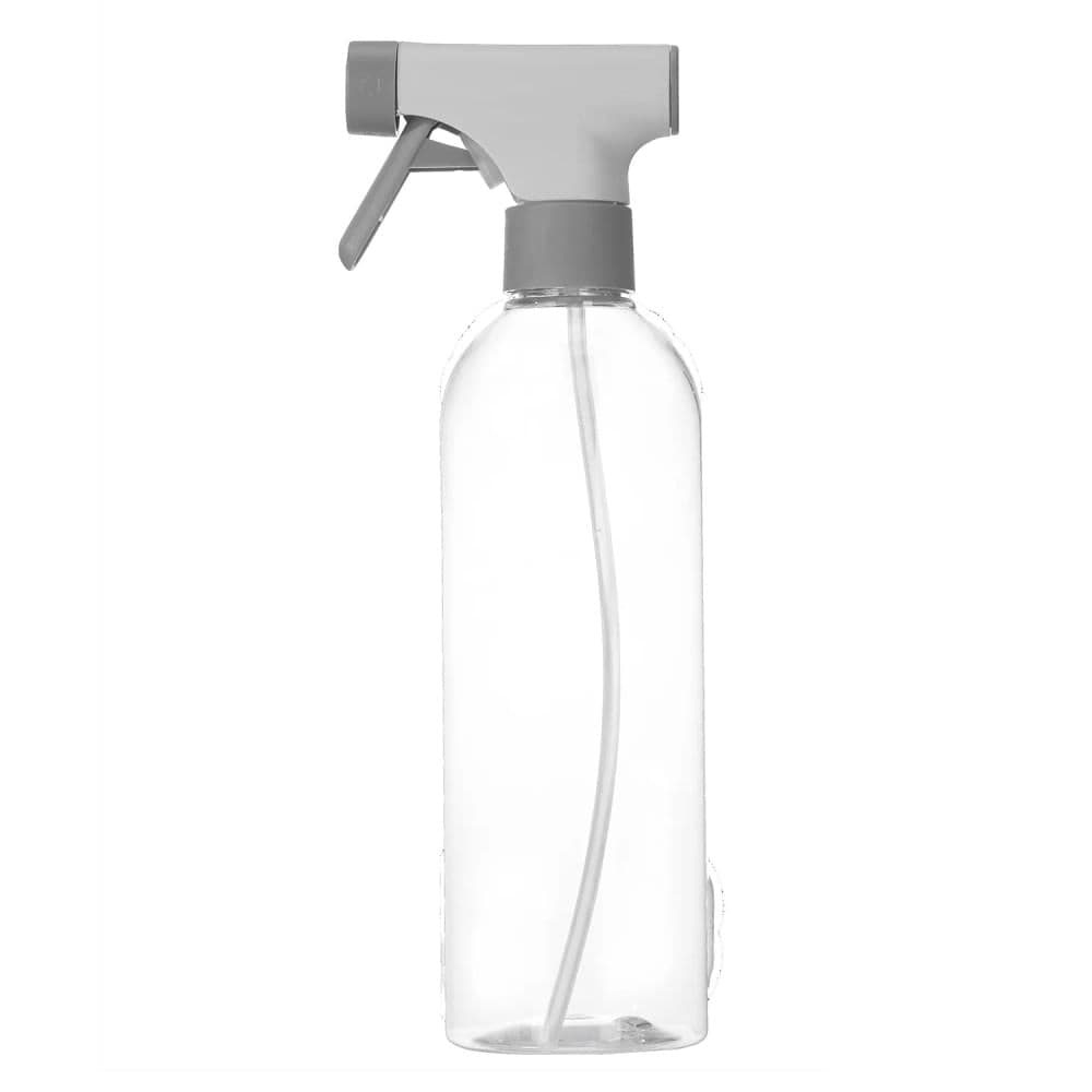 Borrifador Multiuso Flow 500mL Bege - Ou