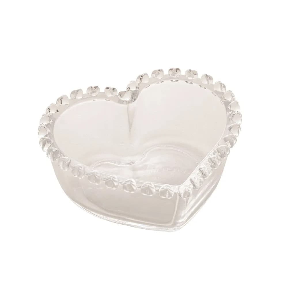Bowl Coração 13,5cm - Lyor