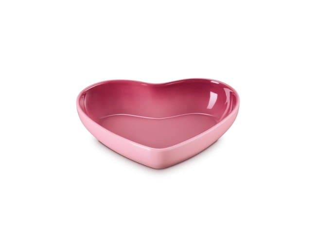 Bowl Coração Sphere Seoul Le Creuset Rose Quatz 650ml