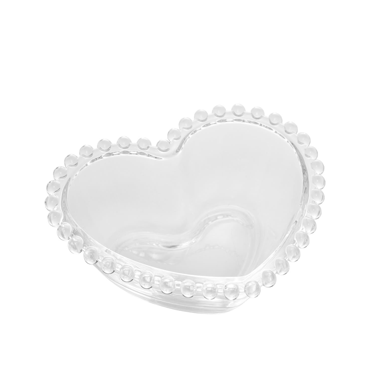 Bowl Cristal Pearl Wolff