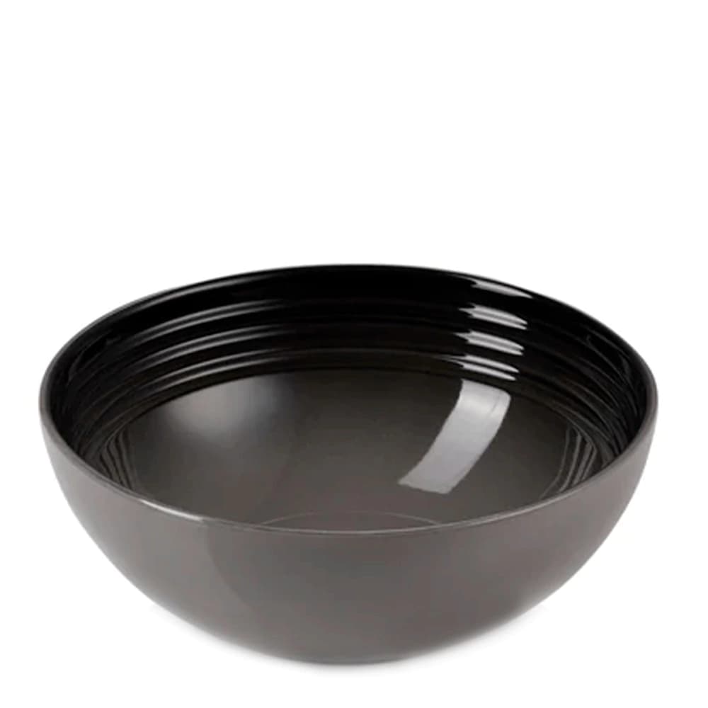 Bowl de Cerâmica para Cereal Le Creuset Flint 16x7CM