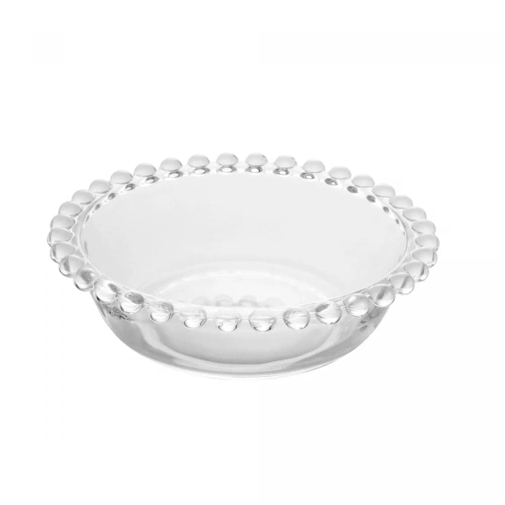 Bowl de Cristal Pearl 12x4cm - Wolff