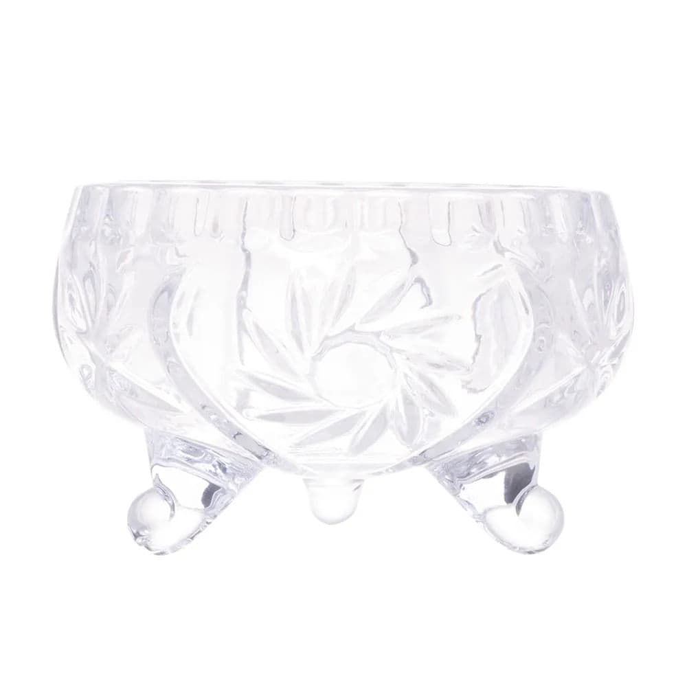 Bowl de Cristal Prima 8cm - Lyor