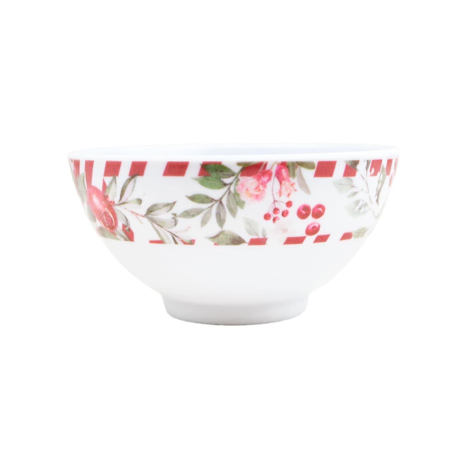 Bowl Natal 12,5cm Melamine - Yangzi