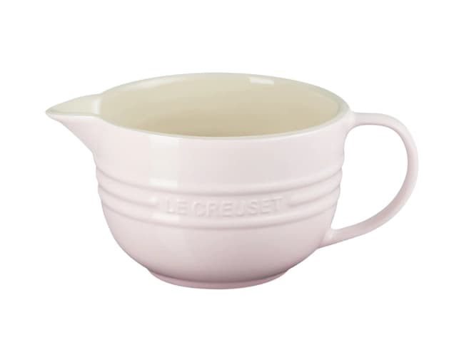 Bowl Preparo 2l Le Creuset — Shell Pink
