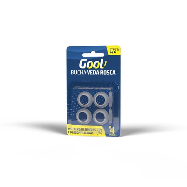 Bucha Veda Rosca Gool!