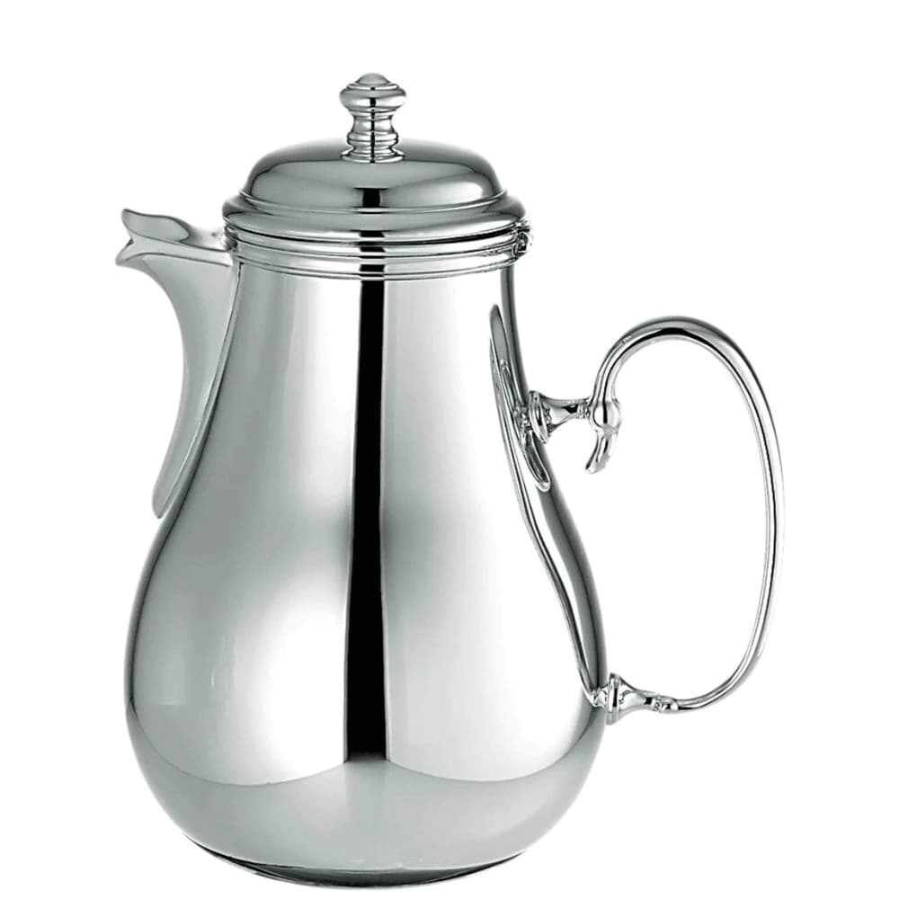 Bule de Café de Prata Christofle Albi 1,2l