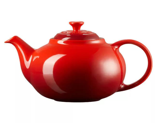 Bule de Chá Clássico 1,3L Le Creuset