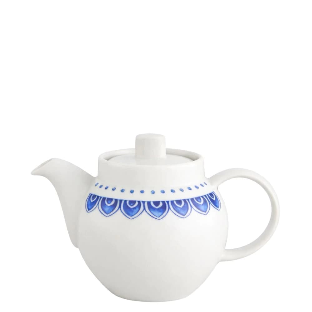 Bule de Porcelana Vista Alegre Azure 430ml