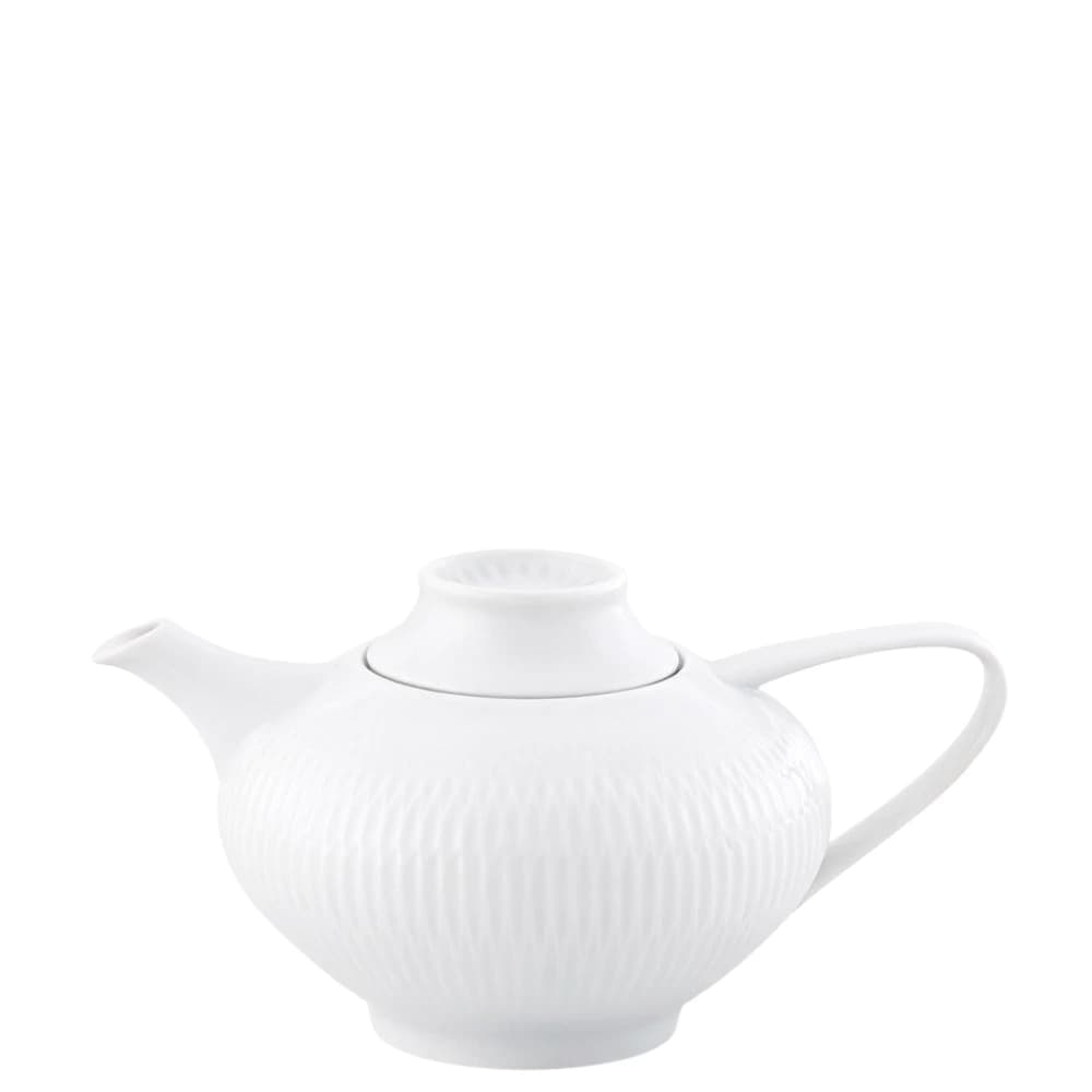 Bule de Porcelana Vista Alegre Utopia 450ml