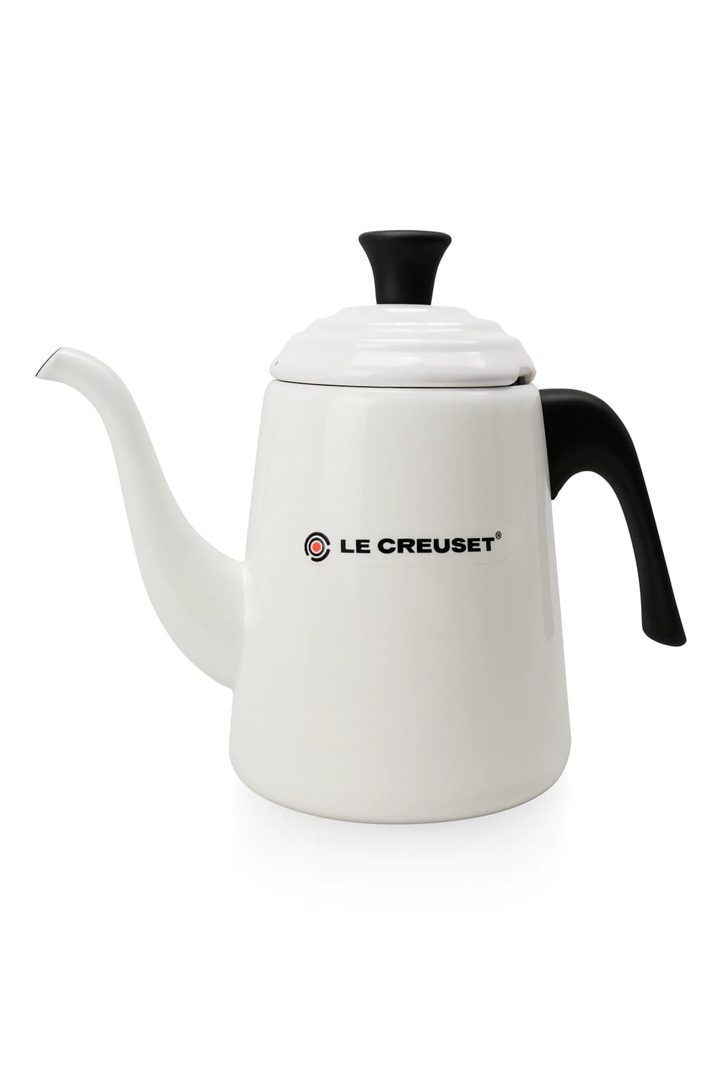 Bule Le Creuset 700ML Aço Carbono — Única