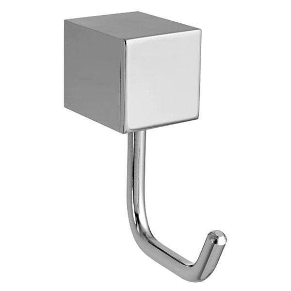 Cabide 1 Gancho Home Prata