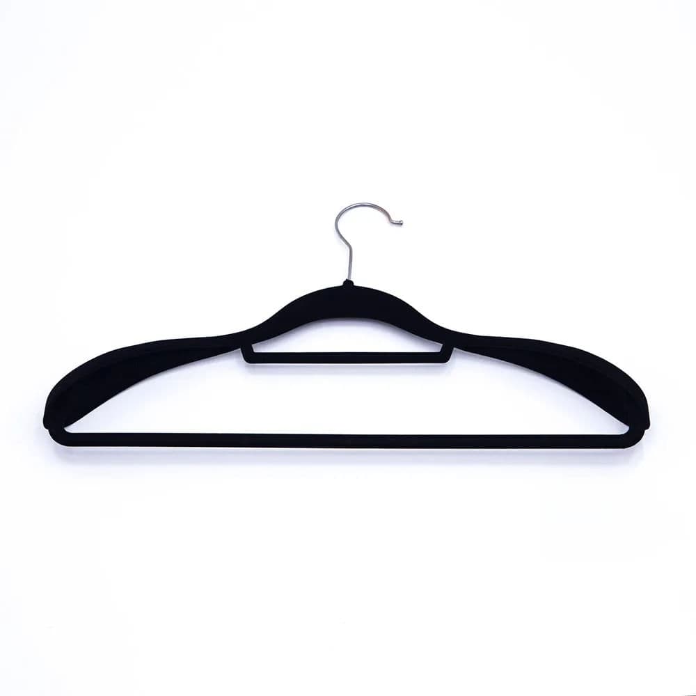 Cabide de Veludo para Terno - Home Space