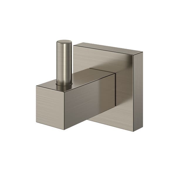 Cabide para Banheiro Cobre Square Chroma Docol