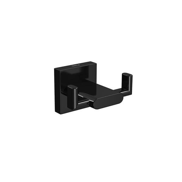 Cabideiro Duplo Black Polo