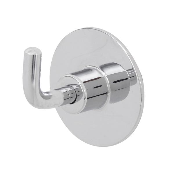 Cabideiro para Banheiro Metal Spring Sensea