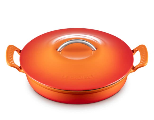 Caçarola Buffet Modern Heritage Le Creuset