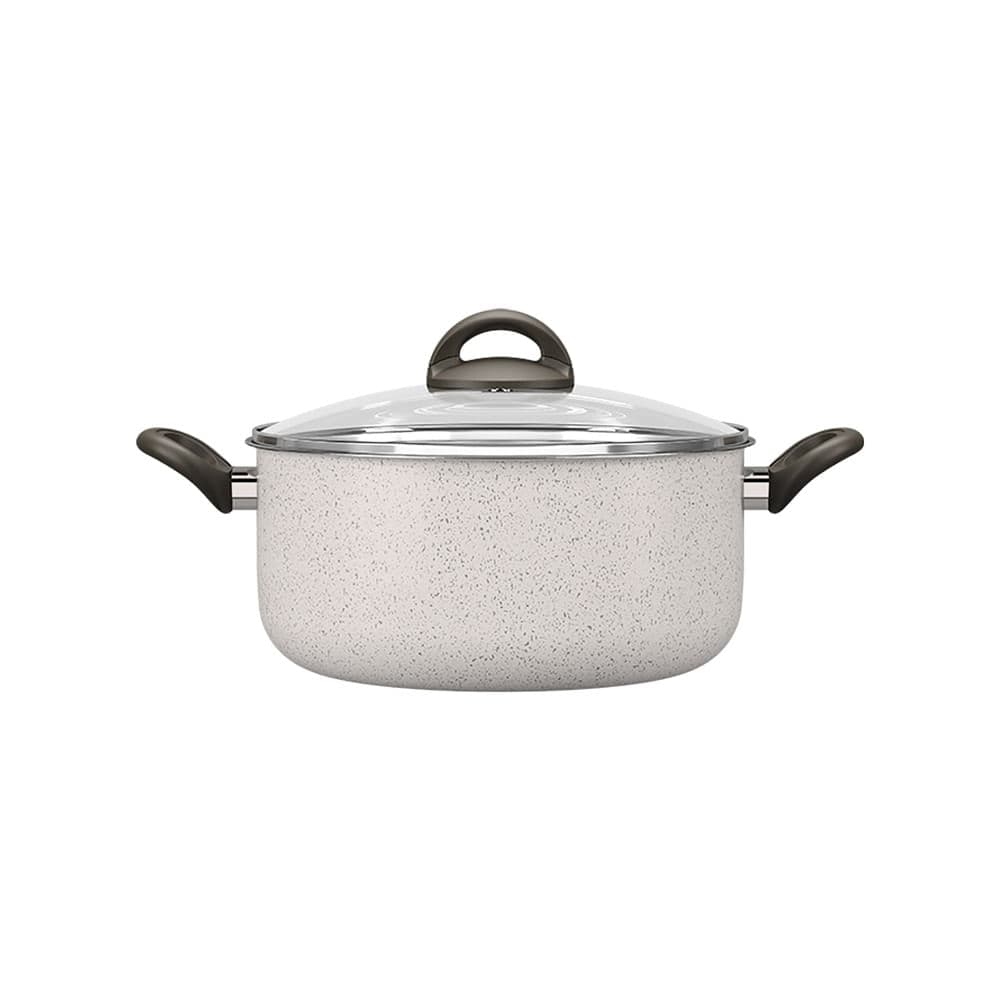 Caçarola com Tampa 24m Suprema - Brinox