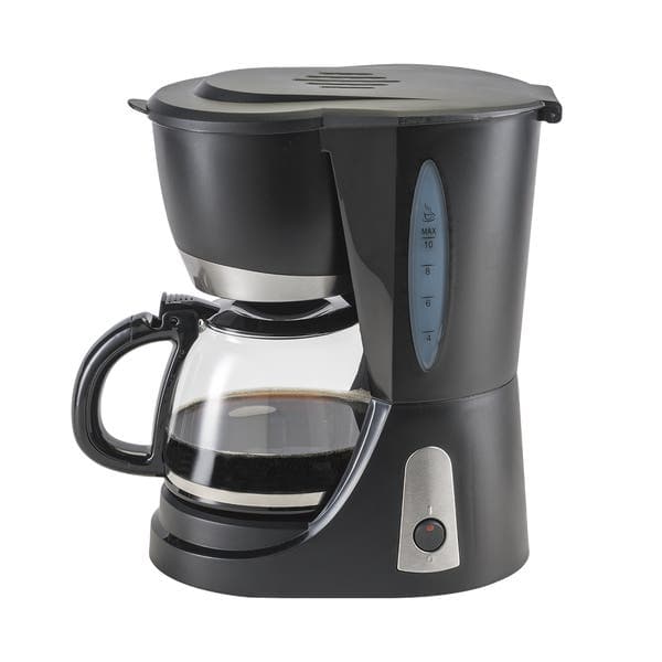 Cafeteira Elétrica Vetro Café 30 Xícaras 220V Agratto