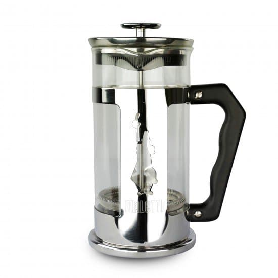 Cafeteira French Press 1l Preziosa - Bialetti