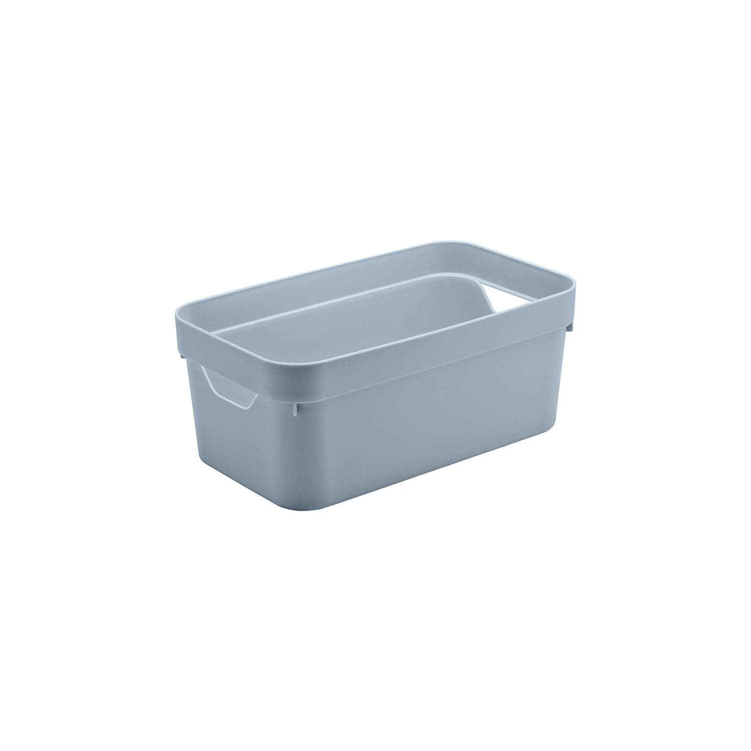 Caixa Organizadora Ou 5,3L Linha Cube
