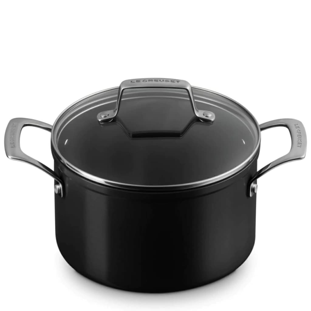 Caldeirão Antiaderente Le Creuset Non Stick Ceramic 24cm