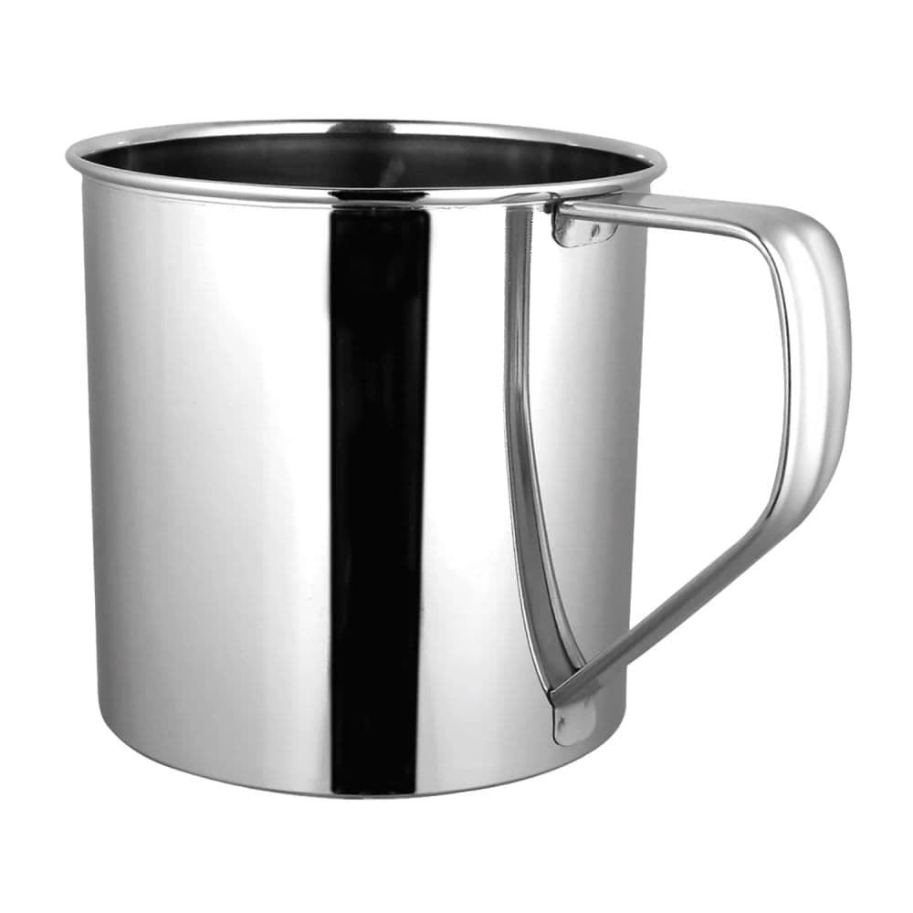 Caneca 300mL Inox - Tuut