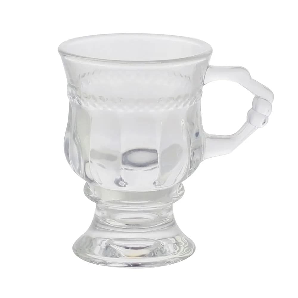 Caneca Cappuccino Diamante 142mL - Lyor